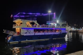 Dinner Cruise