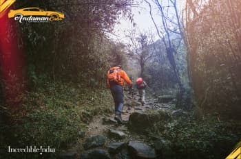Trekking