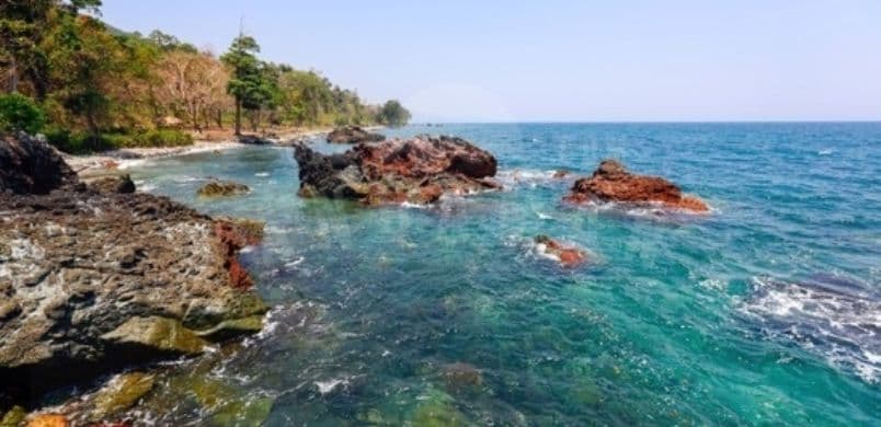 Adventure Andaman