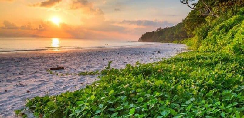 Honeymoon Andaman