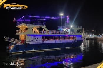 Dinner Cruise