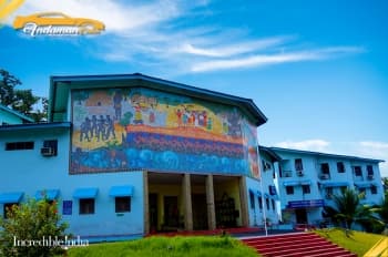 Anthropological Museum 