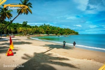 Corbyns Cove Beach