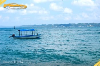 Bharatpur Beach
