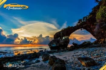 Natural Bridge