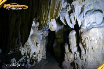 Limestone Cave