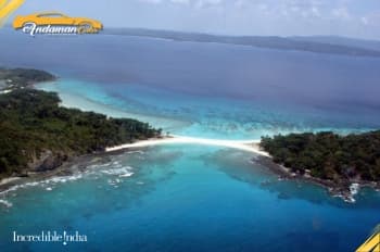 Ross and Smith Island