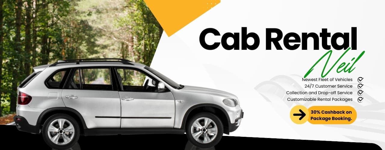 Cabs In  Neil