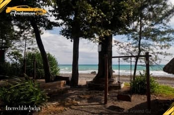 Rangat Island