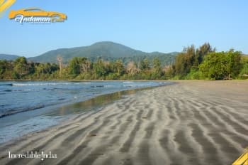 Diglipur Island