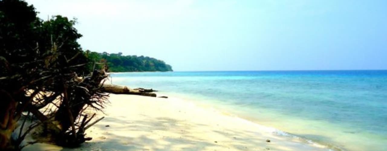About Andaman Cabs