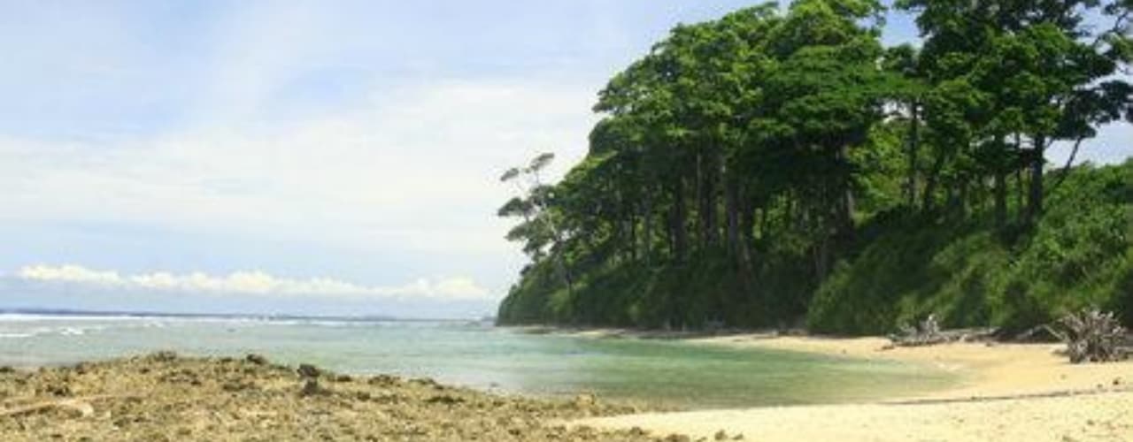 How to Reach Andaman Island