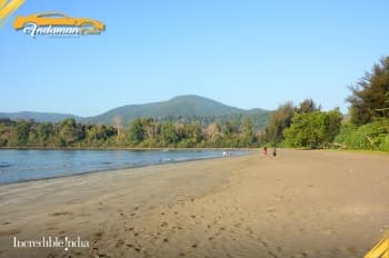 Kalipur Beach