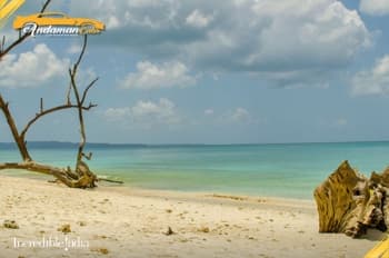 Mayabunder Island