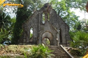 Ross Island