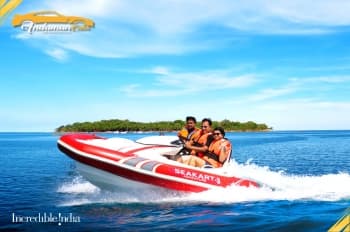 Sea Kart