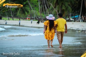 Photography at Corbyn's Cove Beach