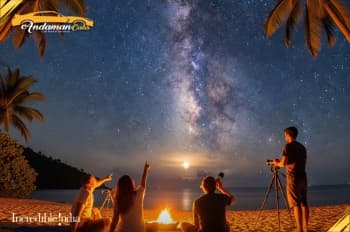 Stargazing