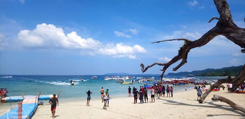 Andaman Elite Escape