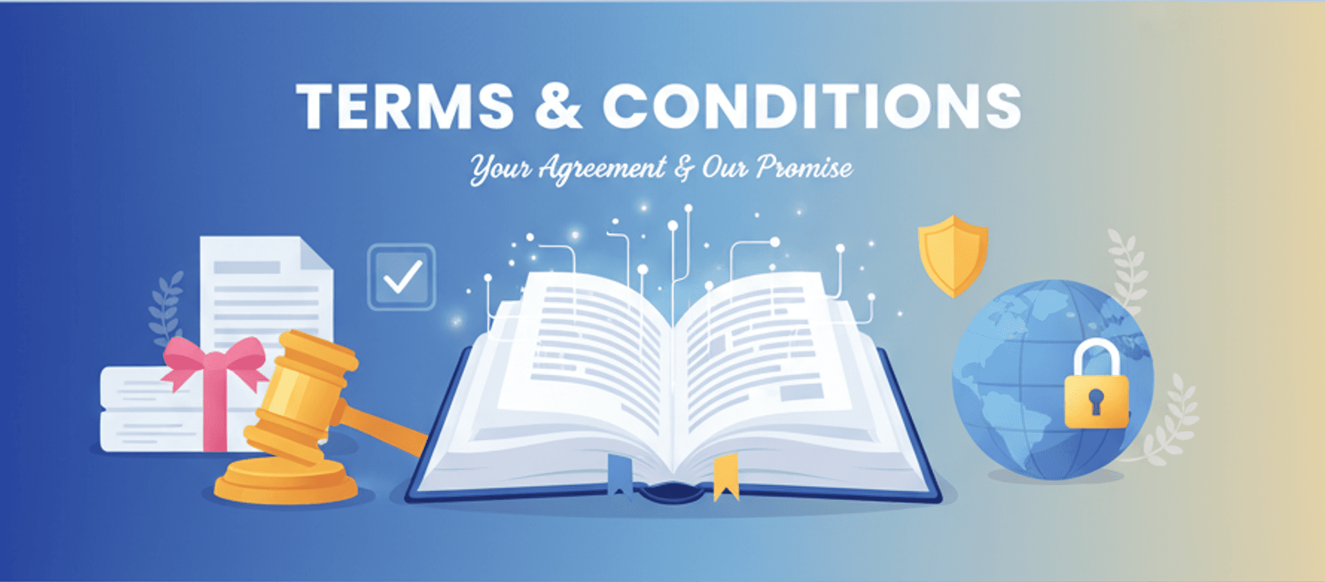 Terms & Conditions 