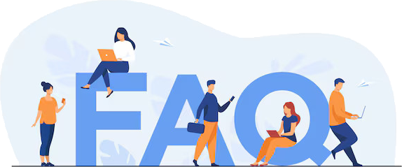 FAQ Image